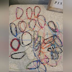New Handmade Hand Braclets